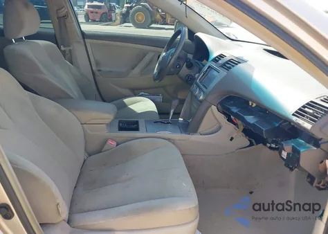 2007 Toyota Camry Le из США, поврежденный, VIN 4T1BE46K87U142833